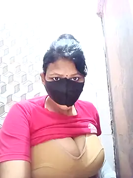 varnika's cam snapshot