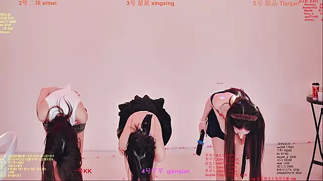 Comebaby-007's cam snapshot