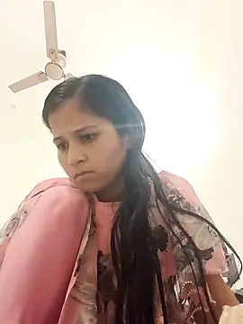 Sanjna_babby's cam snapshot