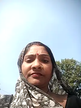 Hotty_raghni's cam snapshot