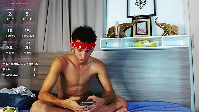 JDWhite18 live sex cam