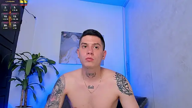 Yeiko_Romero_ live sex cam