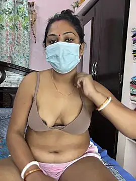Couplejyoti01 live sex cam