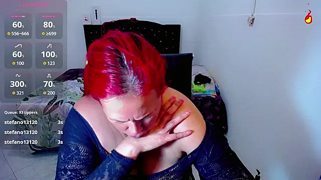 Hot-Rihanna live sex cam