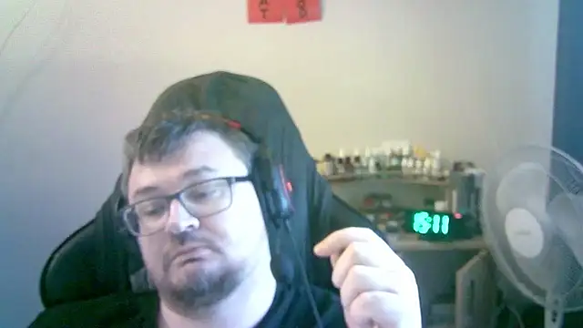 SirAbuser live sex cam