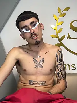 NikoStone_ live sex cam