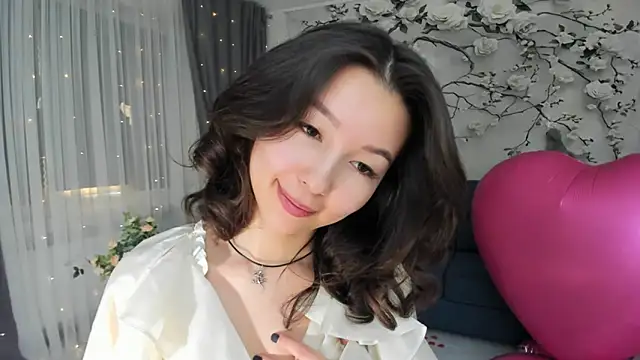 AgnieszkaBanana's cam snapshot