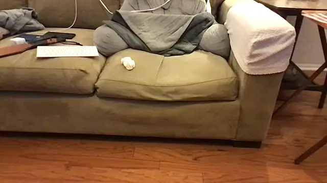 God_Of_ThundeRR live sex cam