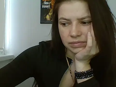 Naughty_Nata's cam snapshot