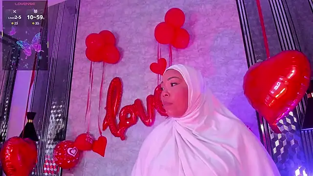 Helen_Camila's cam snapshot