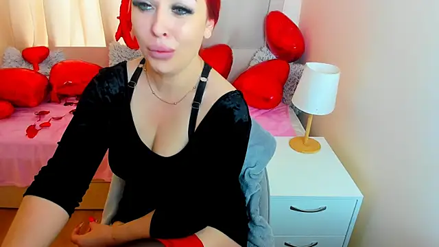 EvaBurn_'s cam snapshot