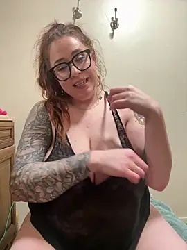 Ivy_Mercer live sex cam