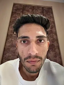 AjaxStar live sex cam