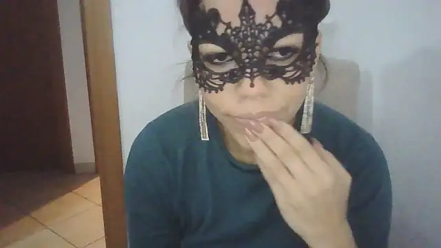 Dolcezzastella's cam snapshot