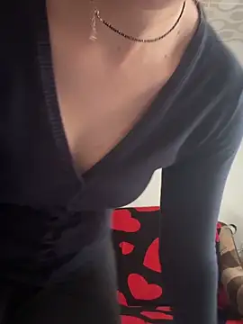 DollieRosse's cam snapshot