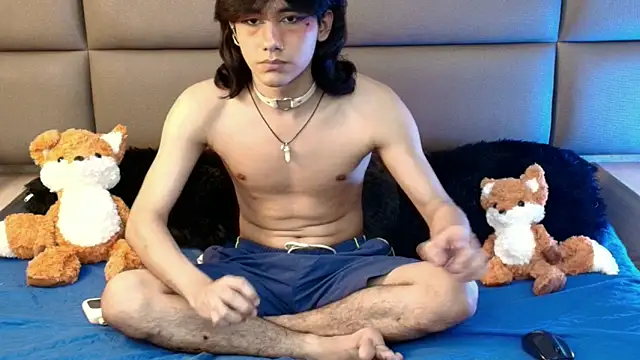 Lovers_21 live sex cam