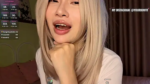 kimryuu live sex cam