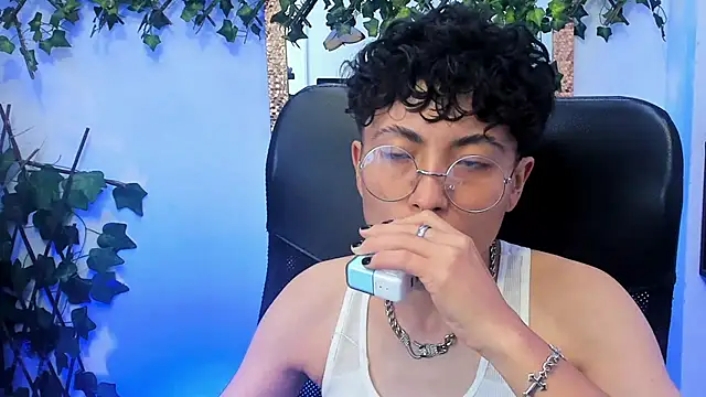 Im_Mathias live sex cam