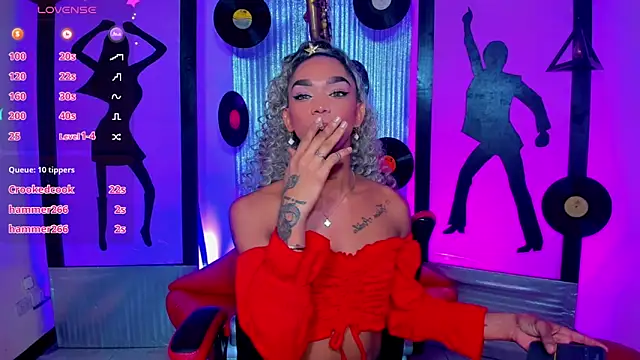 nickyminach_ live sex cam