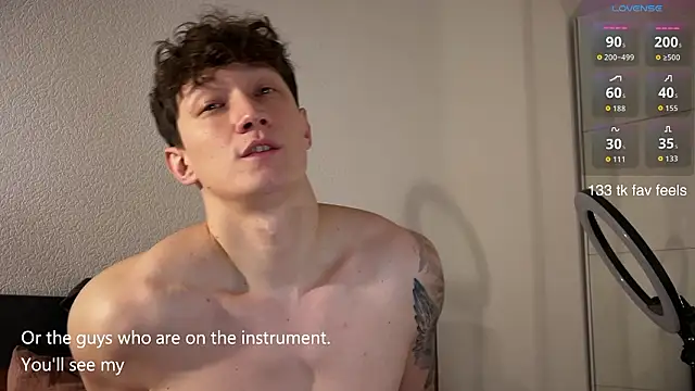 ohh_dani live sex cam