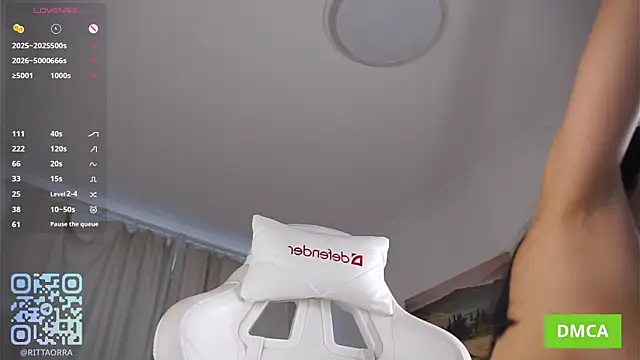 LizbethGee live sex cam