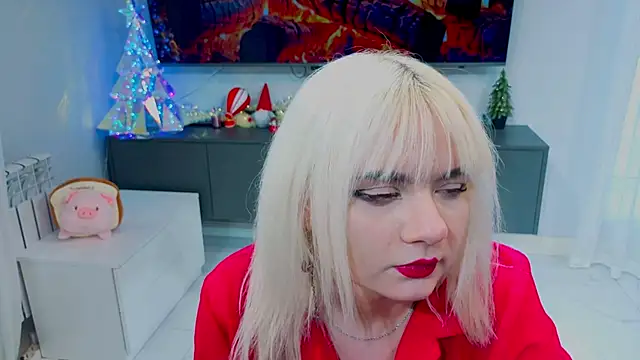 TawandaKerst's cam snapshot