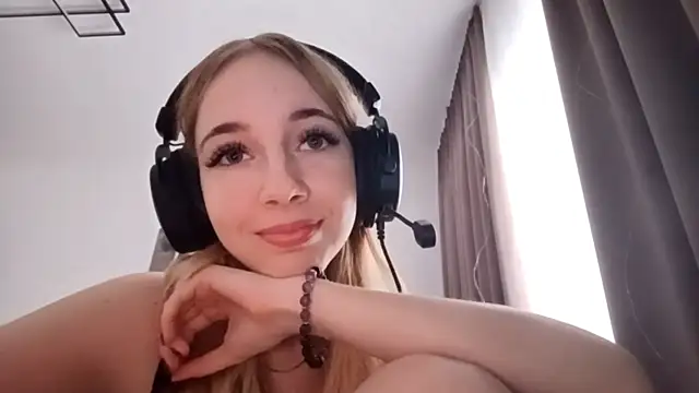 WackyNome's cam snapshot