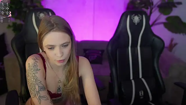 Angy_Netal live sex cam