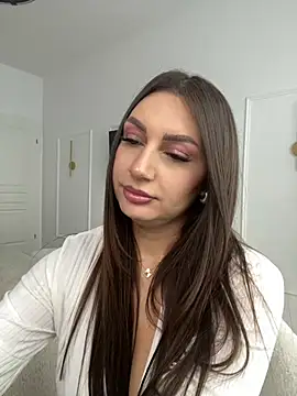ClaraJJ live sex cam