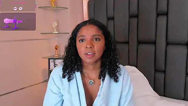 LisaMendez's cam snapshot