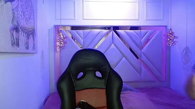 Lily_tk's cam snapshot