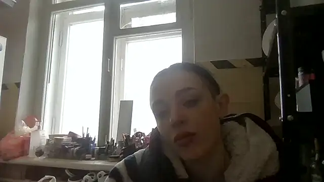 Trinsy_Love's cam snapshot