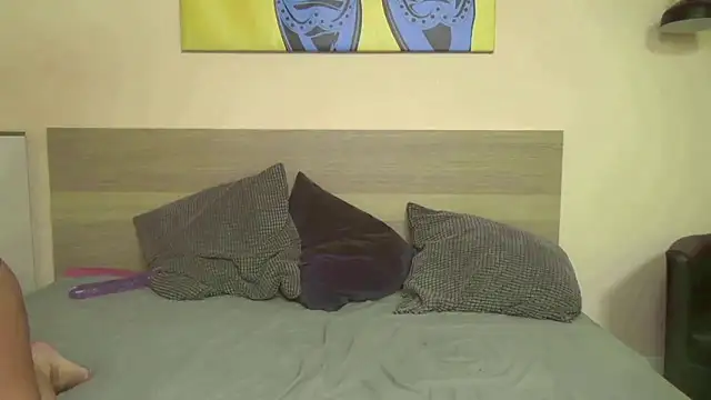 Fuck_Dolls live sex cam