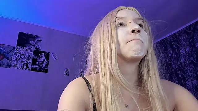 Akira-ivy live sex cam