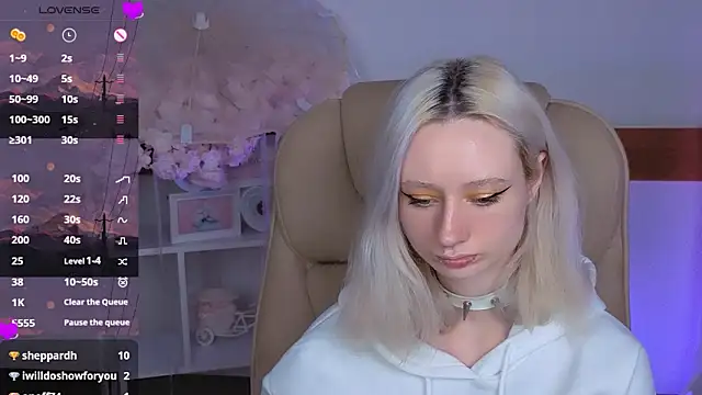 Katia_Kim's cam snapshot