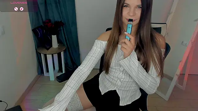 Hanna_Way's cam snapshot