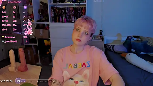 School_Love's cam snapshot