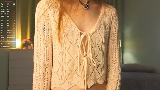 DoretheaMosley's cam snapshot