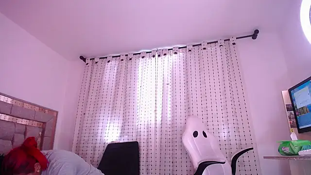 salomecastro_'s cam snapshot