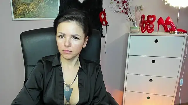 Mollybloom40's cam snapshot