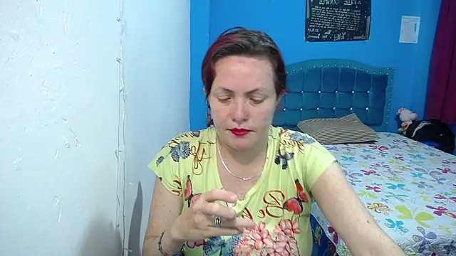 Annelis1's cam snapshot