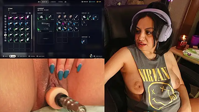 roknblaze's cam snapshot