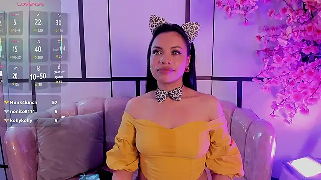 anyjones_'s cam snapshot