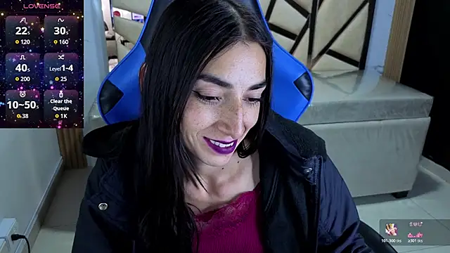 Maily_a_'s cam snapshot