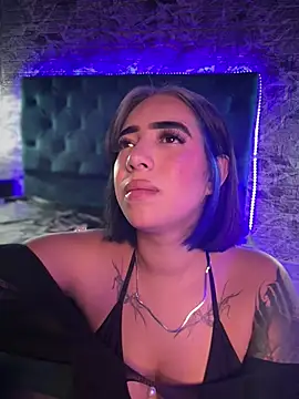 Scarlett-LS's cam snapshot