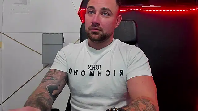 DuncanStone live sex cam