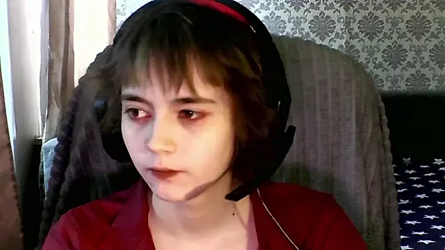 Angels_corner's cam snapshot