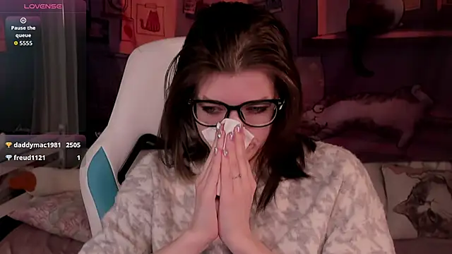 CathyAdams live sex cam