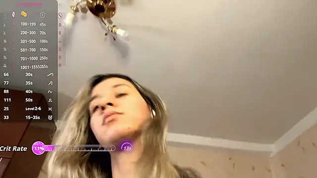 MaryBennetts's cam snapshot