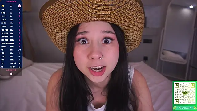 Sssonya live sex cam